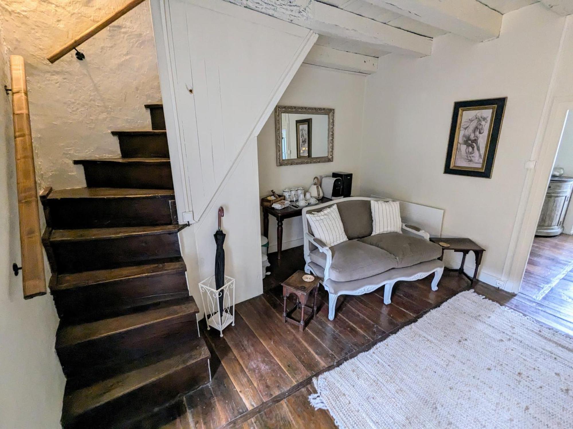 Sous Le Chateau Jumilhac-le-Grand Esterno foto